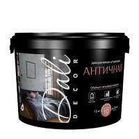 Штукатурка декоративная Dali Античная 15кг