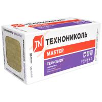 Утеплитель ТЕХНОБЛОК СТАНДАРТ 1200*600*50мм (8 шт/уп)