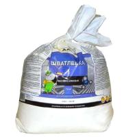 Шпатлевка Лакра латексная для внутренних работ 15 кг