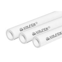Труба 40*6,7 PN25 SDR 6 армированная алюминием Valfex