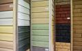 Фото Стеновые панели, Сайдинг