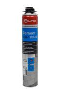 Клей пена Cement Super Block 750 мл