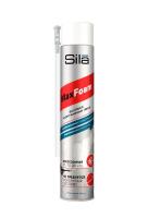 Пена всесезонная SILA HOME MAX FOAM 750мл
