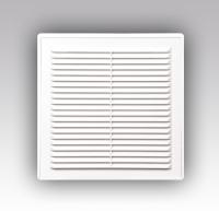 Решетка П15*15М/Р вентиляционная