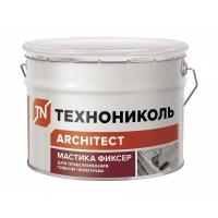 Мастика для ГЧ Технониколь №23 Фиксер 3,6 кг