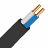 Кабель ВВГ-Пнг LS 2*2.5 ТУ