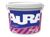 Краска фасадная матовая Aura Expo 2,7л