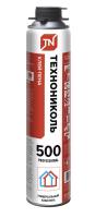 Клей пена ТН 500 Профессиональная 750мл