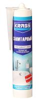 Герметик силиконовый санитарный