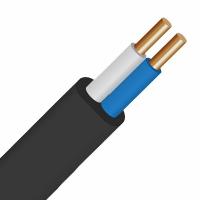Кабель ВВГ-Пнг LS 2*1.5 ТУ
