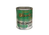 Грунт-эмаль 3в1 Красная 0,8кг ВитColor