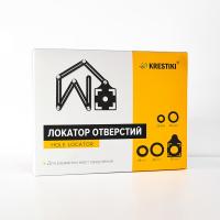 Локатор отверстий