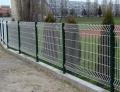 Фото Ограждения