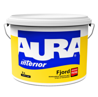 Aura Fjord 2,7л