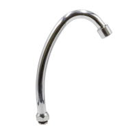 Излив для смесителя кухни 1/2" (имп)  MIXLINE