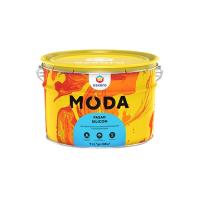 Краска фасадная Moda Fasad Silicon TR 9л ESKARO