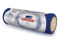 Утеплитель URSA М-11Ф-12500-1200-50