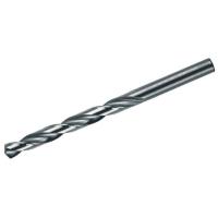 Сверла по металлу 4,0*75 мм HSS в блистере ( 1 шт.) MOS
