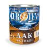 Фото ЛАК ЯХТНЫЙ EUROTEX® алкидно-уретановый глянцевый 0,75 л
