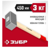 Фото Кувалда кованая 3кг Зубр