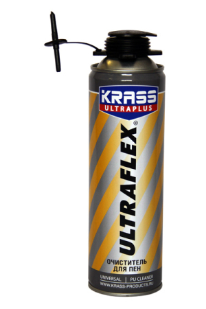 Фото Очиститель пены KRASS ULTRAFLEX 500 мл
